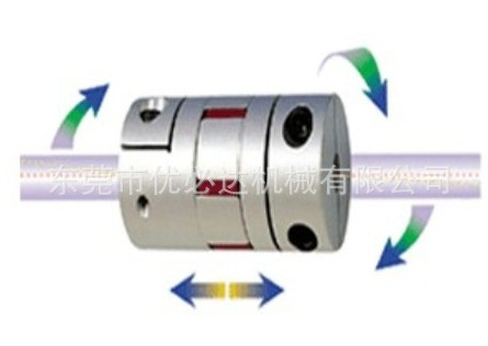 梅花彈性聯(lián)軸器http://fslimei.com.cn