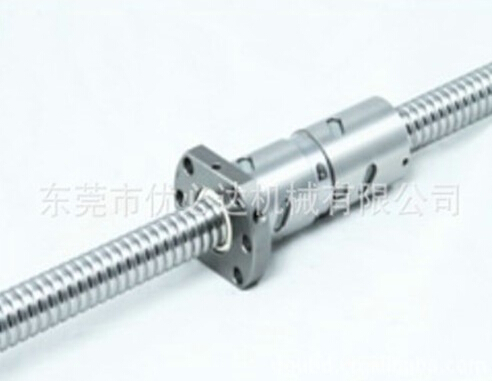 要是沒(méi)有滾珠絲桿，機(jī)床還能像現(xiàn)在這么完美嗎？