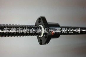 全面了解國產滾珠絲桿，這些是你需要知道的