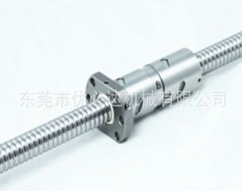 如何搞懂滾珠絲桿？