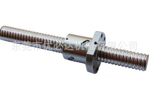 選購(gòu)滾珠絲桿應(yīng)該先考慮哪些問(wèn)題？