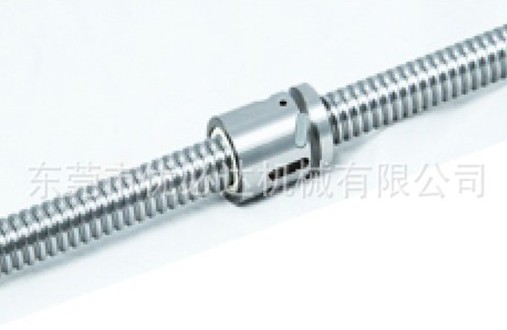 傳動(dòng)絲桿加工處理可以解析什么工藝？