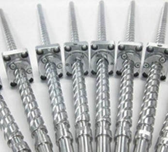 軋制滾珠絲桿又有哪些特點(diǎn)呢？