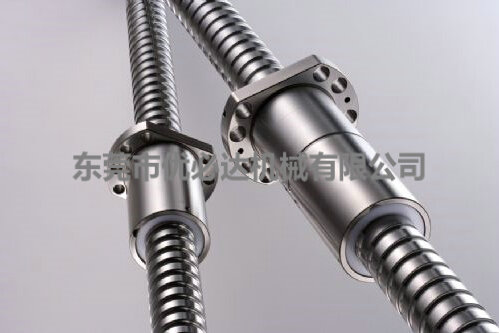 注塑機(jī)研磨螺桿隨著工作時(shí)間的積累會(huì)有什么樣的變化