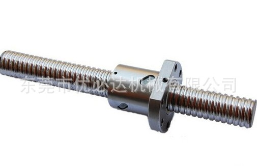 如何保持高品質(zhì)滾珠絲桿的密封性？