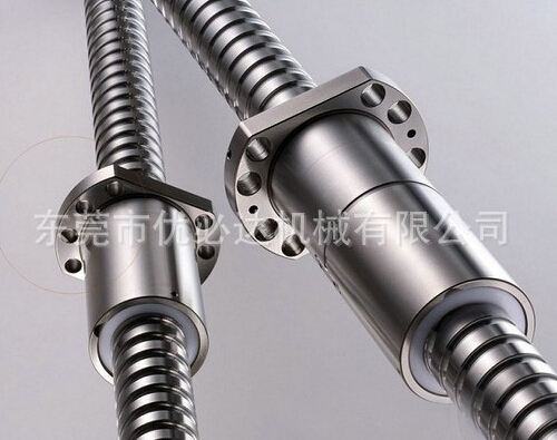 維修滾珠絲杠時(shí)有哪些要求需要先滿(mǎn)足