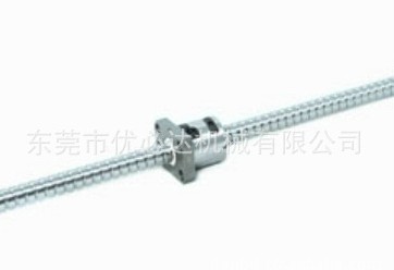 為增強(qiáng)微型滾珠絲桿耐腐蝕能力往往可以采用什么措施