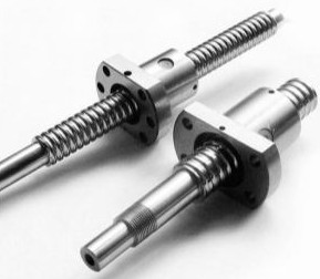 研磨滾珠螺桿壞了怎么維護(hù)