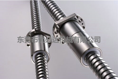 5010研磨絲桿往往要面對什么樣的未來發(fā)展趨勢