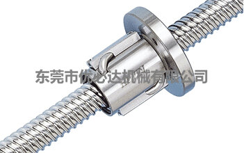 注塑機(jī)研磨絲桿為何要符合那般嚴(yán)苛的標(biāo)準(zhǔn)？